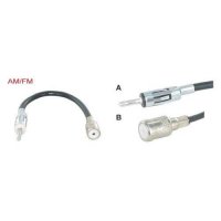 ANTENNE ADAPTER DINMAN --> ISO FEMALE 50 (1PC) ANTENNE ADAPTER DINMAN --> ISO FEMALE 50 (1PC)
