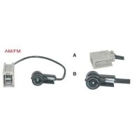 ANTENNE ADAPTER GT52PP MALE --> ISO MALE 50 (1PC) ANTENNE ADAPTER GT52PP MALE --> ISO MALE 50 (1PC)