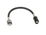 antenne adapter koppeling volkswagen golf4 passat bora 1st