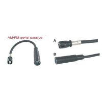 ANTENNE ADAPTER VW-DIN(1ST) ANTENNE ADAPTER VW-DIN(1ST)