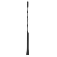 ANTENNE BÂTON DE RECHANGE M5 EXT/ M6 INT/EXTERNE 28CM (1PC) ANTENNE BÂTON DE RECHANGE M5 EXT/ M6 INT/EXTERNE 28CM (1PC)