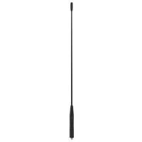 ANTENNE BÂTON DE RECHANGE M6 EXTERNE 35CM (1PC)