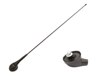 ANTENNE DE TOIT CALEARO AM / F UNIVERSEL (1PC)