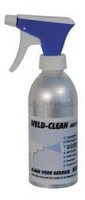 ANTISPAT WELDCLEAN ZONDER TAPKRAAN, 5 LITER JERRY CAN (1ST) ANTISPAT WELDCLEAN ZONDER TAPKRAAN, 5 LITER JERRY CAN (1ST)