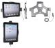 apple ipad 1 active holder with 12v usb plug 1pc