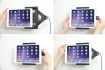 apple ipad air 2 pro 97 active holder with solid power supply 1pc