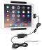 apple ipad air 2 pro 97 active holder with solid power supply 1pc