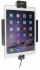 apple ipad air2 pro 97 actieve houder met usb sig plug lock 1st