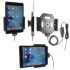 apple ipad mini 4 active holder with solid power supply 1pc