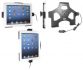 apple ipad new 4th gen active holder with 12v usb plug 1pcs