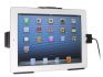 apple ipad new 4th gen active holder with 12v usb plug 1pcs