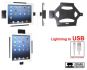 apple ipad new 4th gen passive holder ith retina 1pc