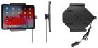 apple ipad pro 11 2018 actieve houder met 12v usb plug 1st