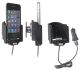 apple iphone 4 4s active holder with 12v usb plug 1pc