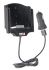 apple iphone 4 4s active holder with 12v usb plug 1pc