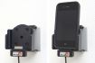 apple iphone 4 4s passive adjustable holder with cover griffin cable 1pc