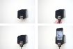 apple iphone 4 4s passive holder with builtin connector 1pcs