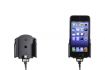 apple iphone 5 5c 5s se active adjustable holder with fixed power supply 1pc