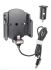 apple iphone 5 5s se active adjustable holder with 12v usb plug 1pc