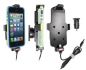 apple iphone 5 5s se active holder with or without cover 12v usb plug 1pc