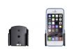 apple iphone 5 passieve houder met cover passieve houder met swivelmount 1st