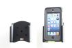 apple iphone 5 passieve houder met swivelmount otterbox hoes 1st