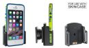 apple iphone 5 se passive adjustable holder with swivelmount with cover 1pc