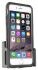 apple iphone 5 se passive adjustable holder with swivelmount with cover 1pc