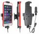 apple iphone 6 6s 6 plus 7 plus 8 plus xs max active holder with 12v usb plug 