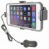 apple iphone 6 6s 6 plus 7 plus 8 plus xs max active holder with 12v usb plug 