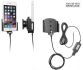 apple iphone 6 6s 78 x xs active adjustable holder with fixed power supply 1pc