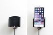 apple iphone 6 plus actieve houder met 12v usb plug 1st