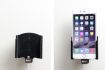 apple iphone 6 plus passieve houder lightning naar usb kabel gestoffeerd 1st