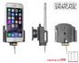 apple iphone 6s 7 8 x xs passieve houder voor originele kabel 1st