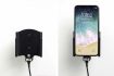 apple iphone x xs actieve houder met 12v usb plug 1st