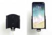 apple iphone x xs passive holder for lightning to usb cable upholstered 1pc