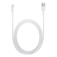 APPLE MD 818 LIGHTNING NAAR USB KABEL ORIGINEEL APPLE (1ST) APPLE MD 818 LIGHTNING NAAR USB KABEL ORIGINEEL APPLE (1ST)