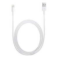 APPLE MD 819 CÂBLE FOUDRE VERS USB 2M ORIGINAL APPLE (1PC) APPLE MD 819 CÂBLE FOUDRE VERS USB 2M ORIGINAL APPLE (1PC)