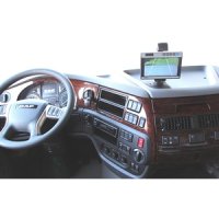 ARAT - IVECO EUROCARGO 2005-2009 COULEUR: NOIR (1PC) ARAT - IVECO EUROCARGO 2005-2009 COULEUR: NOIR (1PC)