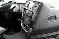 ARAT- IVECO STRALIS HI-WAY 2013-2019 COLOR: BLACK (1PC) ARAT- IVECO STRALIS HI-WAY 2013-2019 COLOR: BLACK (1PC)