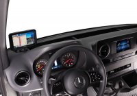 ARAT- MERCEDES BENZ SPRINTER 2018-2019 (1PC)