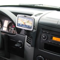 ARAT - MERCEDES BENZ SPRINTER - VOLKSWAGEN CRAFTER COULEUR: NOIR (1PC) ARAT - MERCEDES BENZ SPRINTER - VOLKSWAGEN CRAFTER COULEUR: NOIR (1PC)