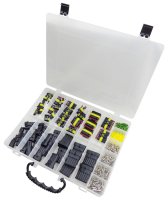 ASSORTIMENT PRO AMP SUPERSEALS (#1,5) 350-DELIG (1ST) ASSORTIMENT PRO AMP SUPERSEALS (#1,5) 350-DELIG (1ST)