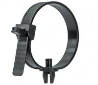 ATTACHES-CÂBLE NOIR 9,0X160 OE : A1149970290 (20PC) ATTACHES-CÂBLE NOIR 9,0X160 OE : A1149970290 (20PC)