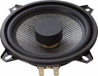 AUDIO SYS. 130MM FLAT-LINE MIDRANGE SPEAKER (1ST) AUDIO SYS. 130MM FLAT-LINE MIDRANGE SPEAKER (1ST)