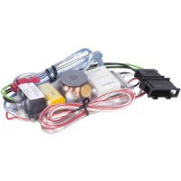 AUDIO SYS. 3-WAY CROSSOVER 3-WAY CABLE TRANSITION WITH 4-WAY ACOUSTIC ADJUSTMENT (1PC) AUDIO SYS. 3-WAY CROSSOVER 3-WAY CABLE TRANSITION WITH 4-WAY ACOUSTIC ADJUSTMENT (1PC)