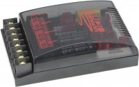 AUDIO SYS. 3-WAY CROSSOVER WITH 12-WAY ACOUSTIC ADJUSTMENT (1PC) AUDIO SYS. 3-WAY CROSSOVER WITH 12-WAY ACOUSTIC ADJUSTMENT (1PC)