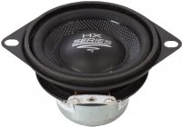 AUDIO SYS. 50MM HIGH-END MIDRANGE SPEAKER 4 OHM (1PC)