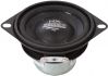 audio sys 50mm highend midrange speaker 4 ohm 1pc