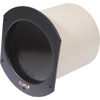 AUDIO SYS. AERO VENTED TUBE FOR BANDPASS 200MM VENTED TUBE (1PC) AUDIO SYS. AERO VENTED TUBE FOR BANDPASS 200MM VENTED TUBE (1PC)